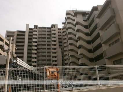 東京都立川市富士見町１丁目[3LDK/75.84m2]の外観2