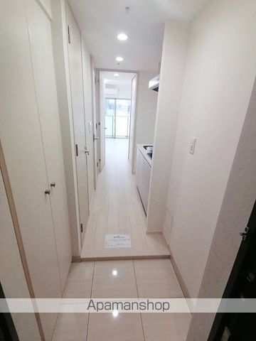 GRANPASEO浅草橋の内装写真