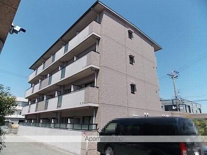 マ・メゾン小牧原　北館[1K/24m2]の外観3