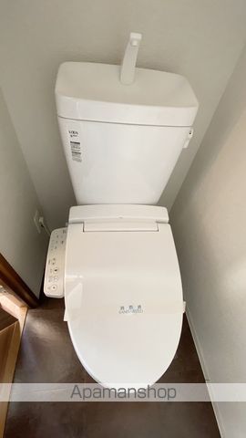 Friend Court 岡山医大東の内装写真
