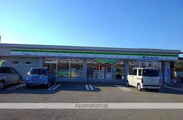 ベルフラワーの周辺写真