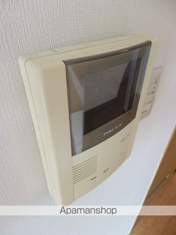 グリーンリーフの内装写真