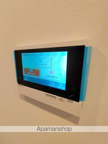 URBANEX難波WESTの内装写真