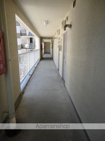 しらとりハイツのその他写真