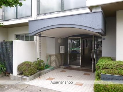 エバーグリーン鳰の浜[3LDK/72.46m2]の外観3