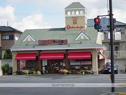 エクセルハイムＡ[1LDK/44.62m2]の周辺4