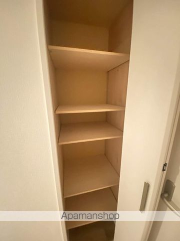 LEE東札幌 A棟の内装写真