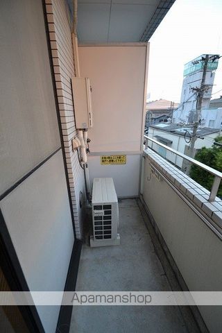 ルミエール大州の内装写真
