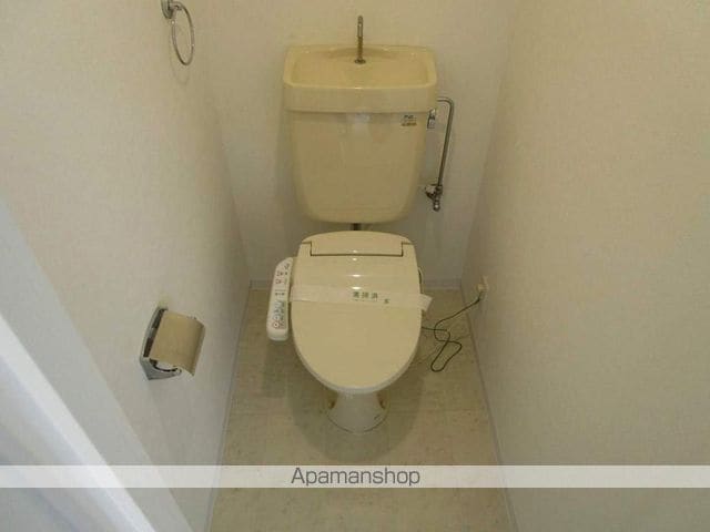 ハイツ福寿園の内装写真