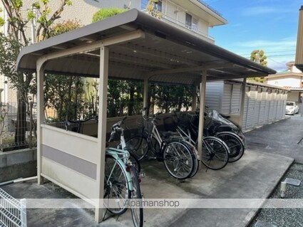 クレール　シャトー[2LDK/50.12m2]の内装2