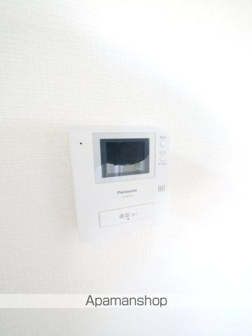 コレドールの内装写真