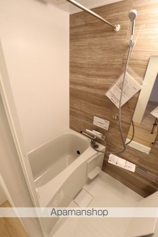 カーサブランの内装写真