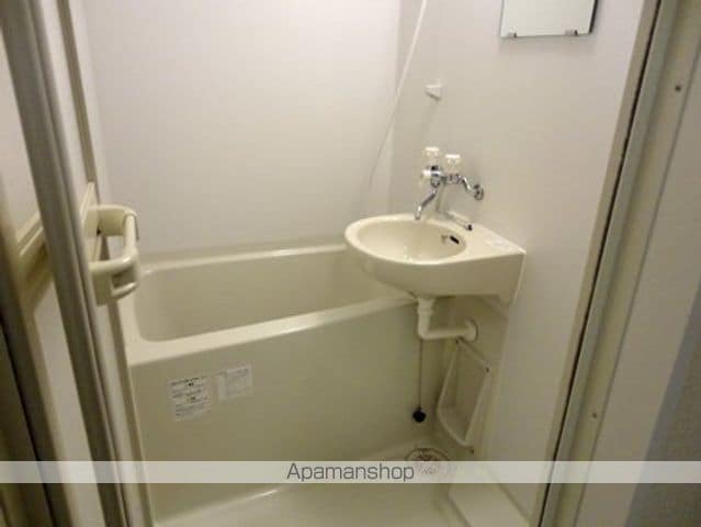 レオネクスト池上の内装写真
