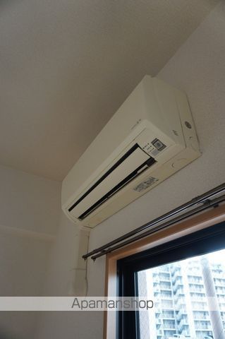 プリヴェ梅園の内装写真