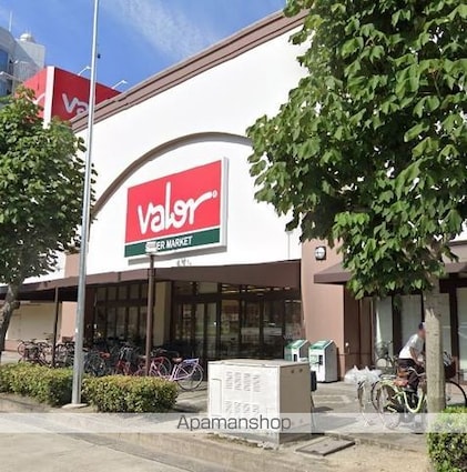 愛知県名古屋市中区新栄１丁目[1K/25.6m2]の周辺4