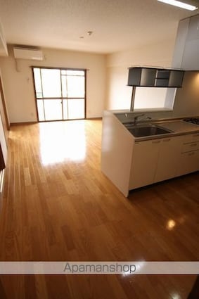 Ｎ・ステージ[3LDK/70.41m2]のリビング・居間1