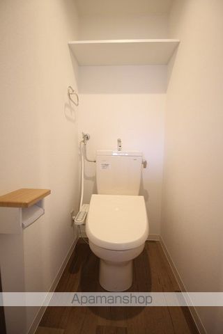 ピオネロ山鼻の内装写真