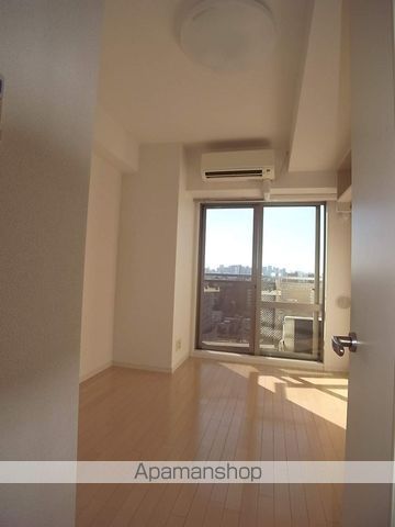 プライムアーバン西大島の内装写真