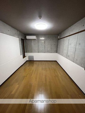レジデンスマンワVIの内装写真