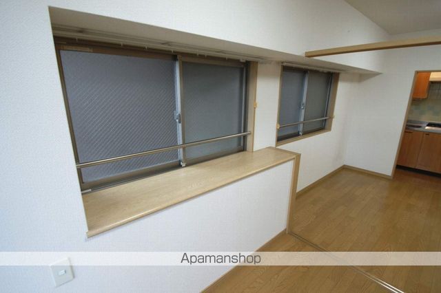 エステートモア平尾倶楽部の内装写真