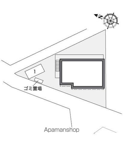 レオパレスフォレスト町田のその他写真