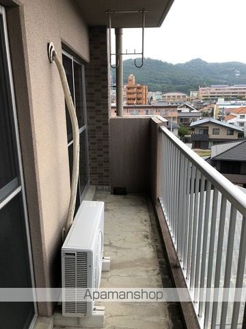 クレール ヒロの内装写真