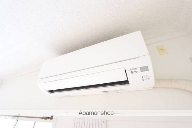 ビレッジハウス伊万里4号棟の内装写真