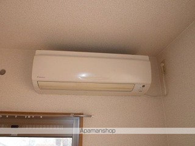 れいめい下荒田の内装写真
