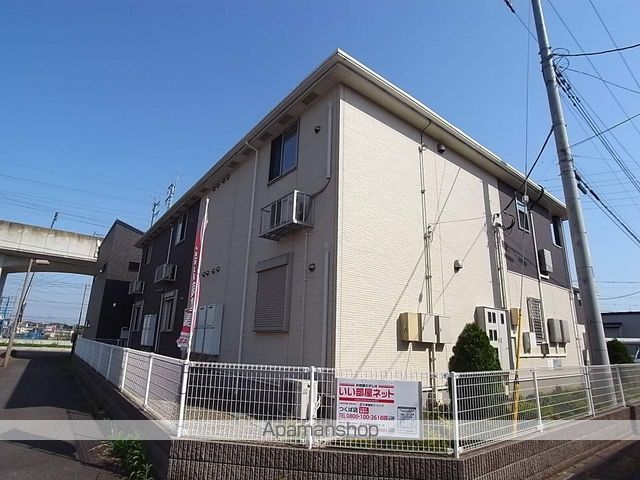 リガヤ IIの外観写真