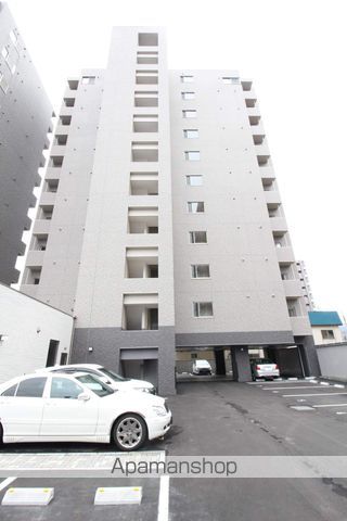SQUARE MS614IIの外観写真