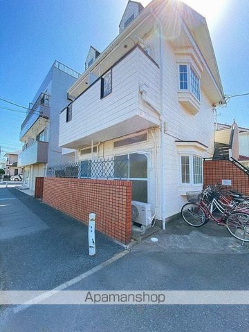 レオパレス吉川第7の外観写真