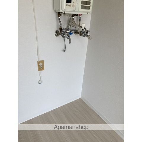サニープレイス北21Aの内装写真