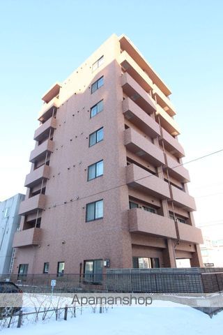 MYプラザ円山公園の外観写真