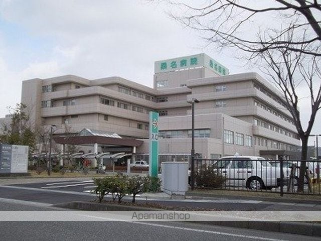 カーサ レガーロIの周辺写真