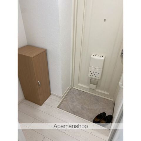 第一田辺ビルの内装写真