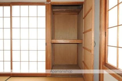 パーラーＹＯＳＨＩ[2K/41.4m2]の収納