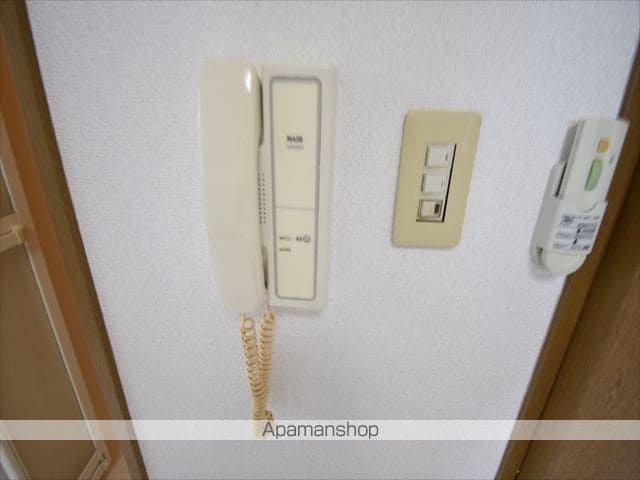 パークヒルズ月寒中央の内装写真