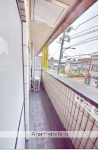 コアパレス常葉の玄関写真