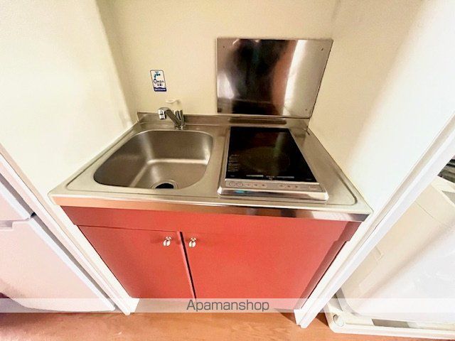 レオパレスオルディーレの内装写真