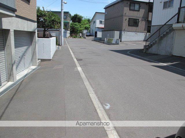 モンレーヴVIIの周辺写真