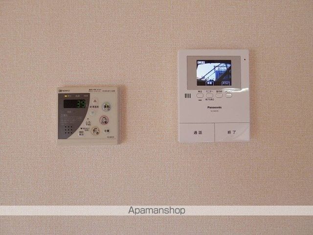 スカイハイツCの内装写真