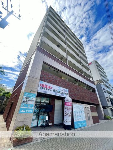 サンセリテ至誠会松崎町の外観写真