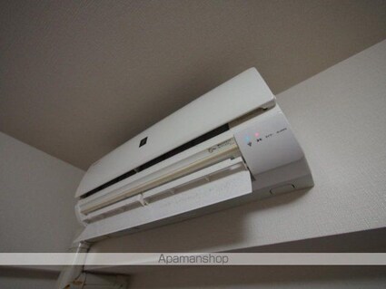 菱和パレス三軒茶屋[1K/25.19m2]のその他設備