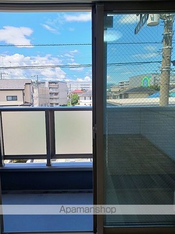 フォンテーヌIIIの内装写真