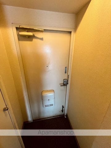 シーサイドビラ鵠沼の内装写真