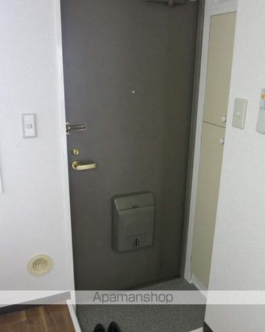 ファーストクラス南林間の内装写真