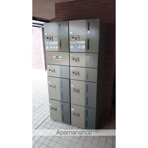 Mマンションの内装写真