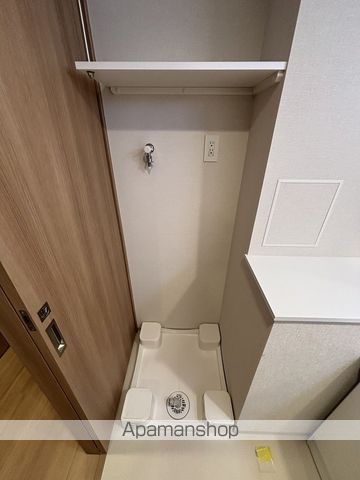 SPLENDID本町グランの内装写真