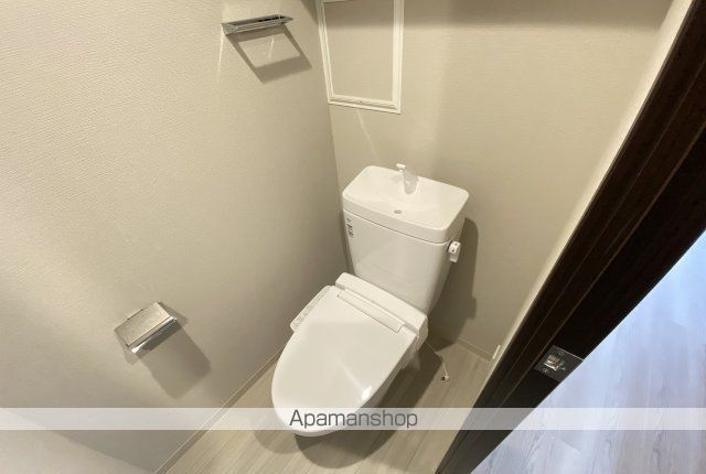 アルティザ森ノ宮D.C.の内装写真