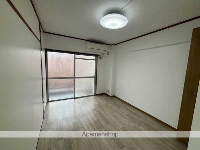 第3高光マンションの内装写真